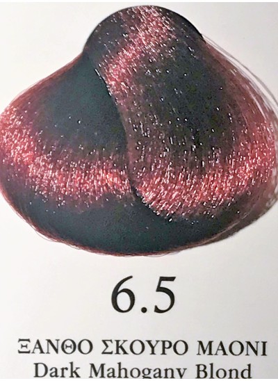 Βαφή lativell 100ml Ν° 6.5